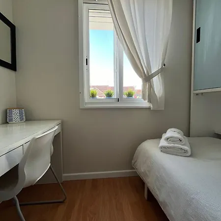 Apartment Airado Casco Historico