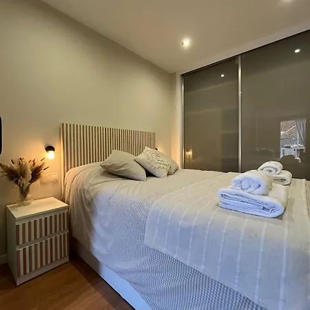 Apartment Airado Casco Historico *