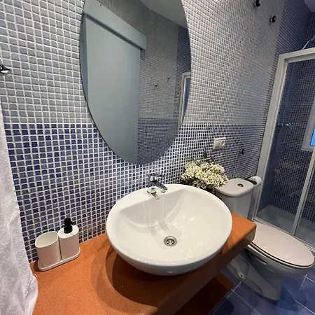 Apartment Airado Casco Historico Pontevedra