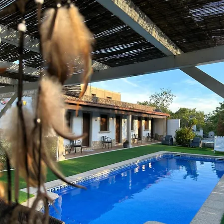 Lar De Susa Apart-hotel