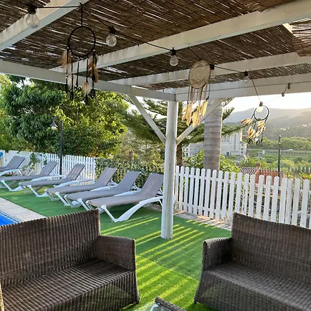 Apart-hotel Lar De Susa
