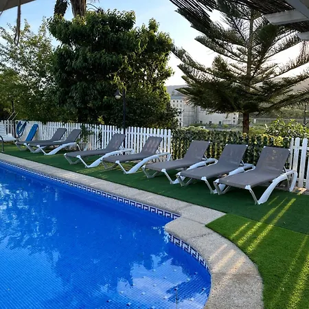 Lar De Susa Apart-hotel *