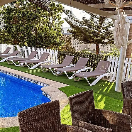 Lar De Susa Apart-hotel Pontevedra