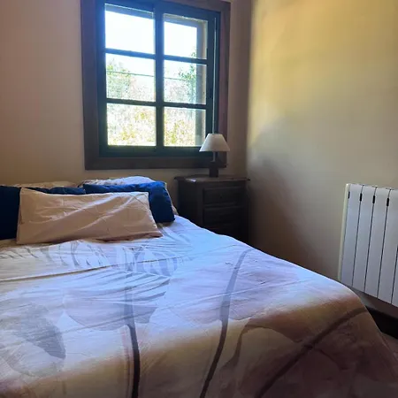 Casa 2 Con Piscina Y Cenador Al Aire Libre