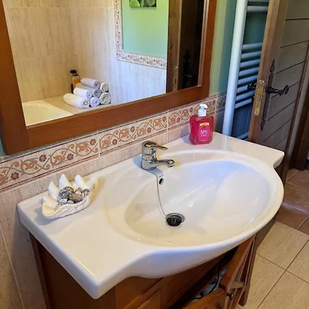 Casa 2 Con Piscina Y Cenador Al Aire Libre