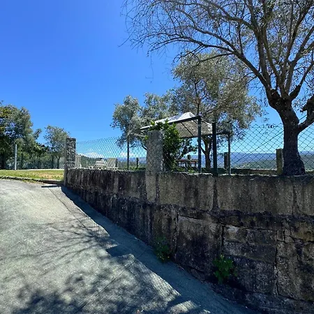 Casa 2 Con Piscina Y Cenador Al Aire Libre Holiday home *
