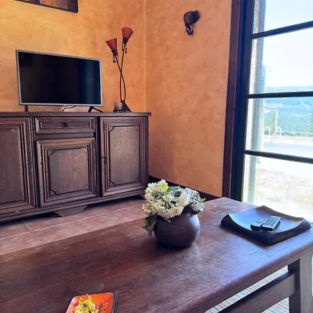 Casa 2 Con Piscina Y Cenador Al Aire Libre Holiday home *