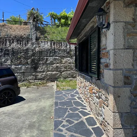 Casa 2 Con Piscina Y Cenador Al Aire Libre