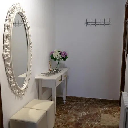 Mirador Sanxenxo Apartment