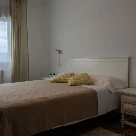 Mirador Sanxenxo Apartment *