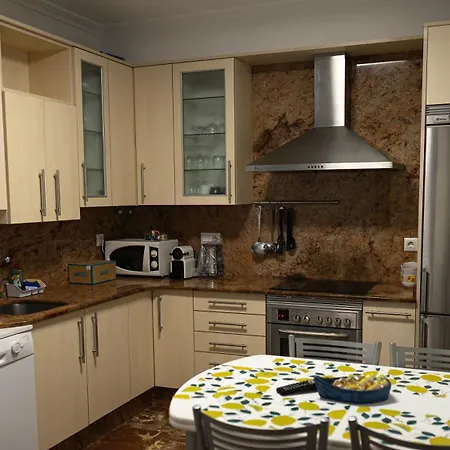 Apartment Mirador Sanxenxo Pontevedra