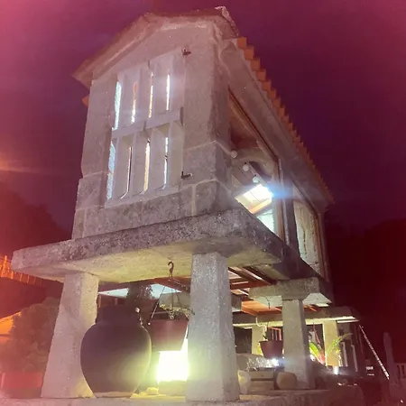 Os Fentos Pontevedra