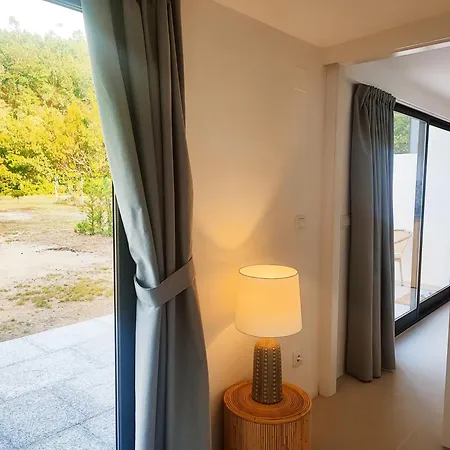 Casa Isabel, Refugio Con Vistas A La Naturaleza *