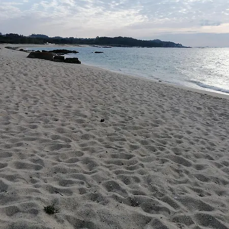 Apartamento Casa Reboredo Pontevedra