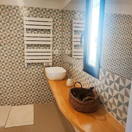 Casa Isabel, Refugio Con Vistas A La Naturaleza Holiday home
