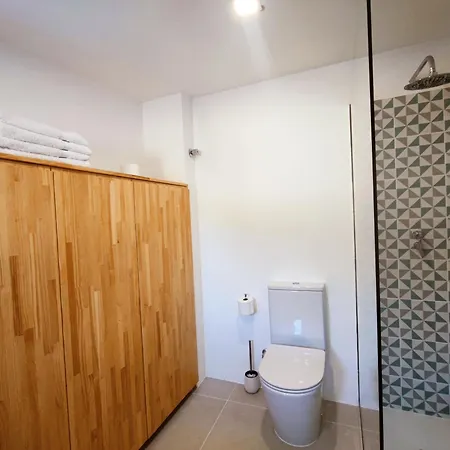 Casa Isabel, Refugio Con Vistas A La Naturaleza Holiday home