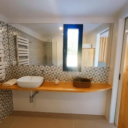Casa Isabel, Refugio Con Vistas A La Naturaleza
