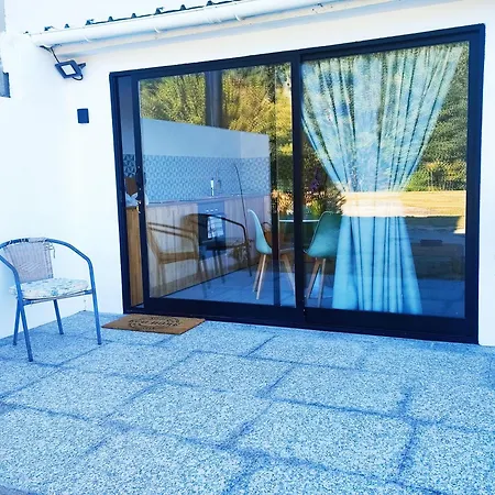 Holiday home Casa Isabel, Refugio Con Vistas A La Naturaleza Pontevedra