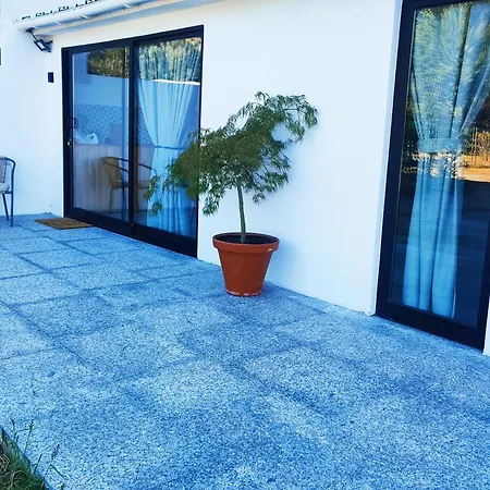 Casa Isabel, Refugio Con Vistas A La Naturaleza * Pontevedra