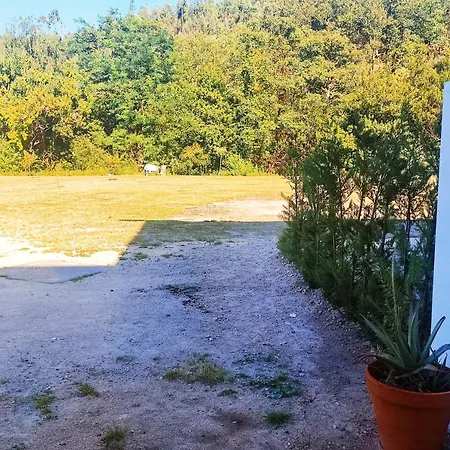 Casa Isabel, Refugio Con Vistas A La Naturaleza * Pontevedra