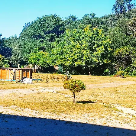 Casa Isabel, Refugio Con Vistas A La Naturaleza Holiday home