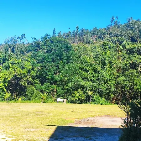 Casa Isabel, Refugio Con Vistas A La Naturaleza Holiday home Pontevedra
