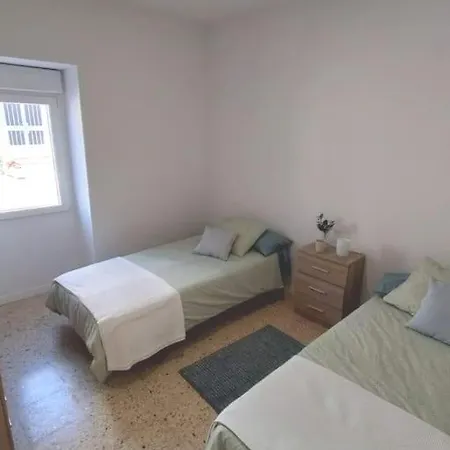 Casa En Cambados *