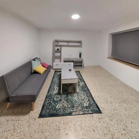 Apartment Casa En Cambados *