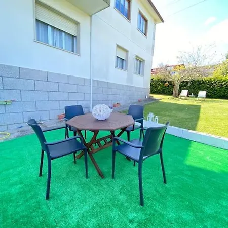 Apartment Playa Lano B By Rsh *