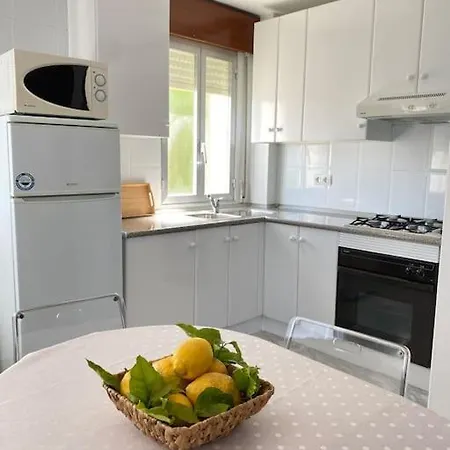 Playa Lano B By Rsh Apartment Pontevedra