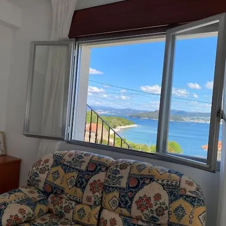 Apartment Playa Lano B By Rsh Pontevedra