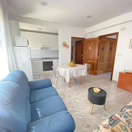 Playa Lano B By Rsh Apartment