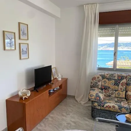 Apartment Playa Lano B By Rsh *