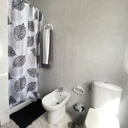 Apartment Playa Lano B By Rsh Pontevedra