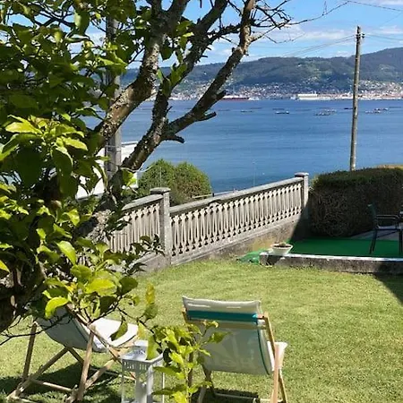 Playa Lano B By Rsh Apartment Pontevedra