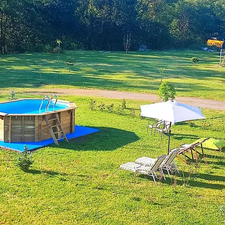 Casa Isabel, Refugio Con Vistas A La Naturaleza Pontevedra