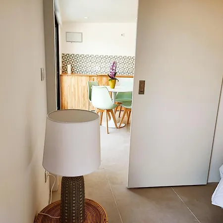 Casa Isabel, Refugio Con Vistas A La Naturaleza Holiday home