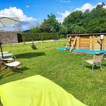 Casa Isabel, Refugio Con Vistas A La Naturaleza *