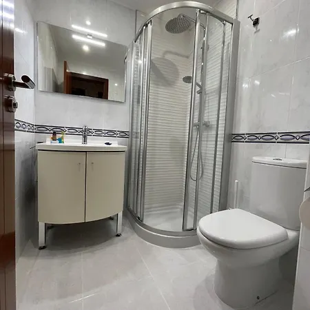 Apartment Pontepiso