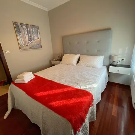 Pontepiso Apartment