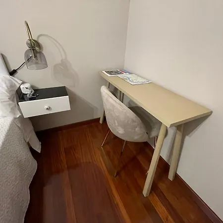 Apartment Pontepiso
