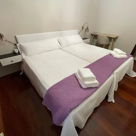 Pontepiso Apartment *
