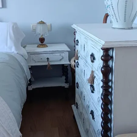 Holiday home Vixia Do Val Classic