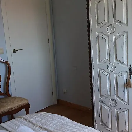 Vixia Do Val Classic Holiday home