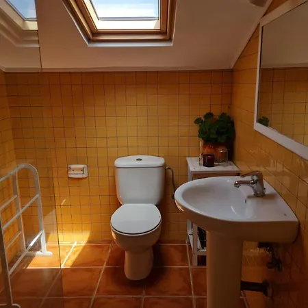Holiday home La Platanera: Stonehouse In Oceanside Village