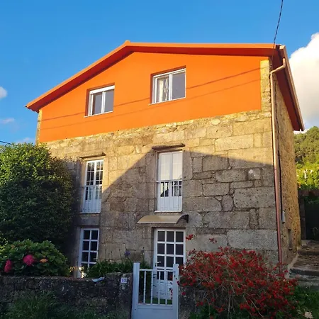 La Platanera: Stonehouse In Oceanside Village *