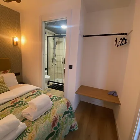 En Casco Historico Apartment Pontevedra