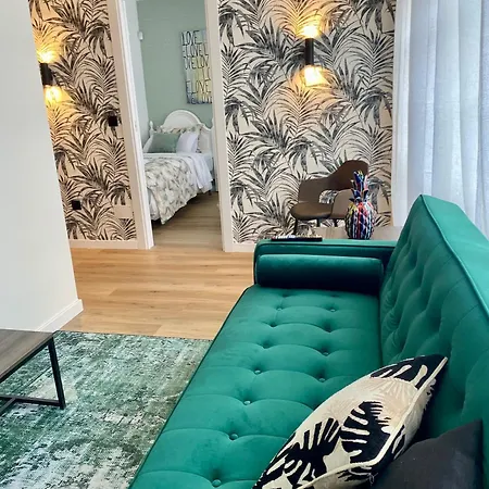 Apartment En Casco Historico