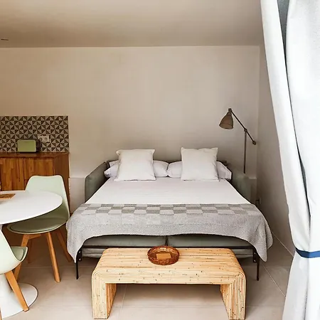 Casa Isabel, Refugio Con Vistas A La Naturaleza Holiday home Pontevedra