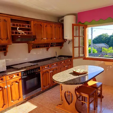 La Camelia Holiday home